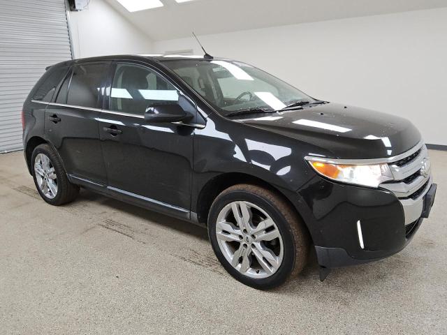 Vin: 2fmdk3kc9bbb17481, lot: 57126895, ford edge limited 20114