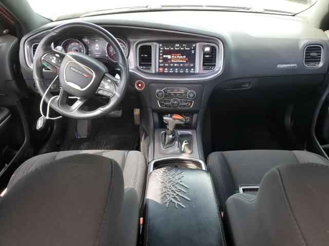 2019 DODGE CHARGER GT 2C3CDXHG2KH512986