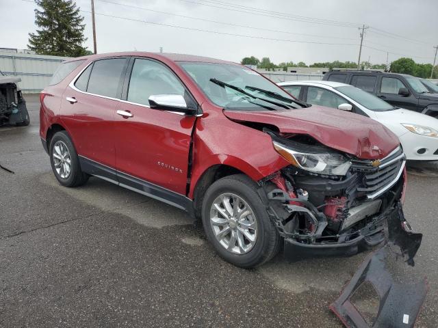 Vin: 3gnaxuev1ls650214, lot: 57506125, chevrolet equinox lt 20204