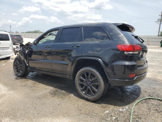 Vin: 1c4rjeag0jc361922, lot: 56972245, jeep grand cher laredo 20182