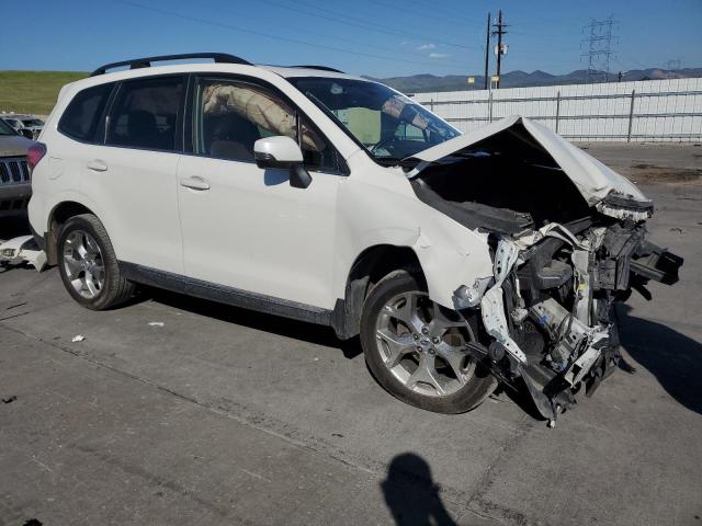 Vin: jf2sjawc6hh492559, lot: 57460425, subaru forester 2.5i touring 20174