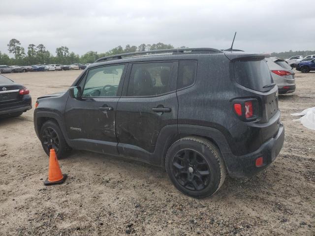 2018 JEEP RENEGADE L - ZACCJABB5JPH13387