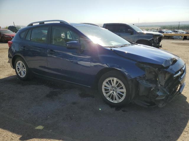 Vin: 4s3gtab64j3740289, lot: 56196355, subaru impreza premium 20184