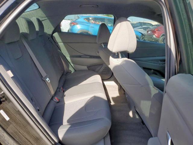 2024 HYUNDAI ELANTRA SE - KMHLL4DG7RU814523