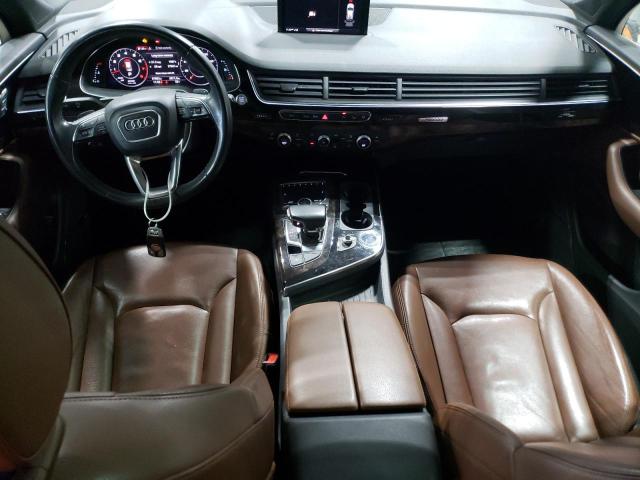 2018 AUDI Q7 PREMIUM - WA1LAAF73JD032143