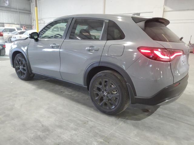 2025 HONDA HR-V SPORT 3CZRZ1H57SM731893