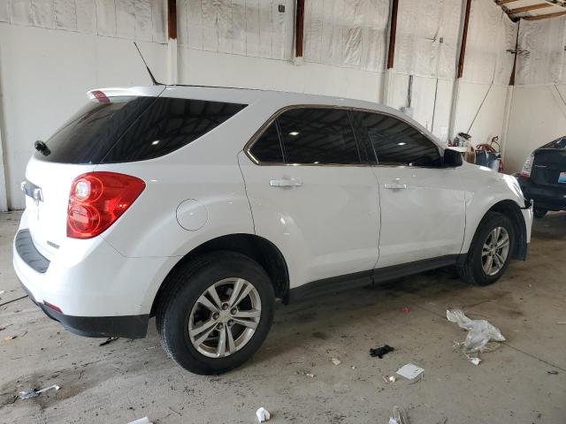 Vin: 2gnalbek1d6133789, lot: 57885005, chevrolet equinox ls 20133