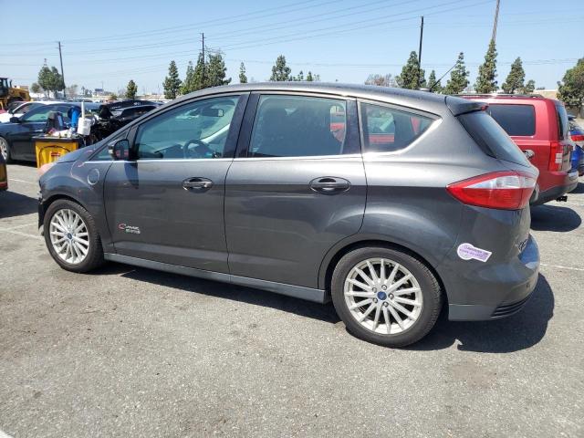Vin: 1fadp5cu0gl110828, lot: 56895205, ford cmax premium sel 20162