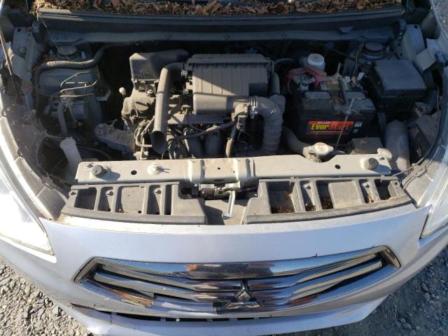 2017 MITSUBISHI MIRAGE G4 ML32F3FJ9HH003178