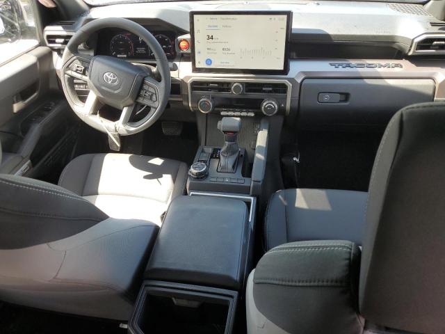 2025 TOYOTA TACOMA DOU - 3TYLC5LNXST023606