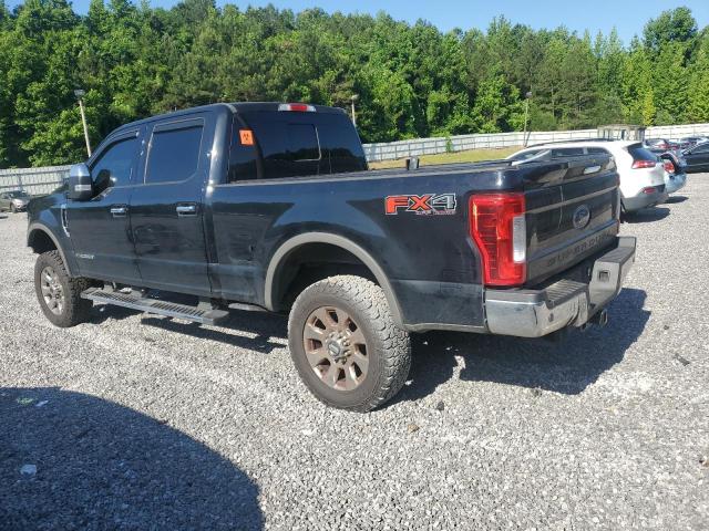 Vin: 1ft7w2bt6heb84309, lot: 57547225, ford f250 super duty 20172