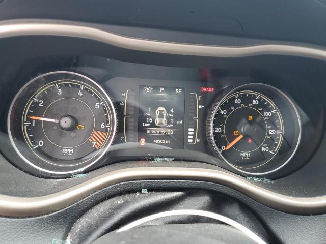 2015 JEEP CHEROKEE L - 1C4PJLCB3FW628036