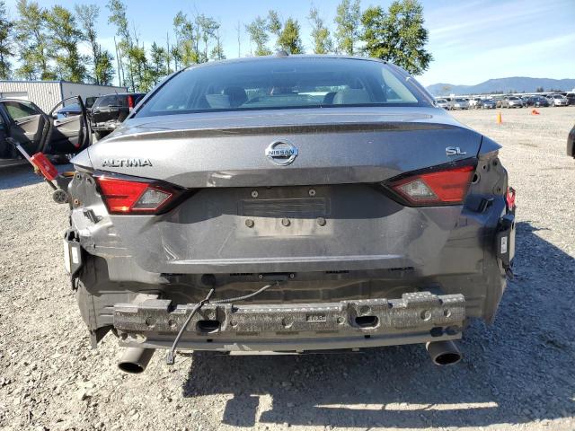 2019 NISSAN ALTIMA SL - 1N4BL4EV0KC238062