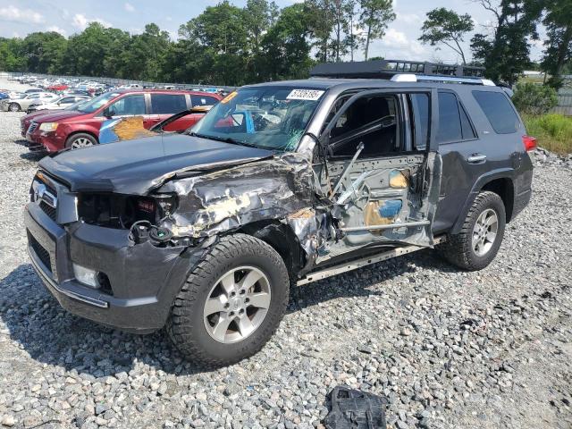 Vin: jtezu5jr1d5062064, lot: 57326195, toyota 4runner sr5 2013 img_1
