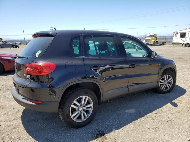 Vin: wvgbv7ax1cw609299, lot: 56359635, volkswagen tiguan s 20123