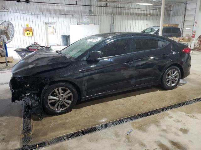 Vin: 5npd84lfxhh119111, lot: 56188235, hyundai elantra se 2017 img_1