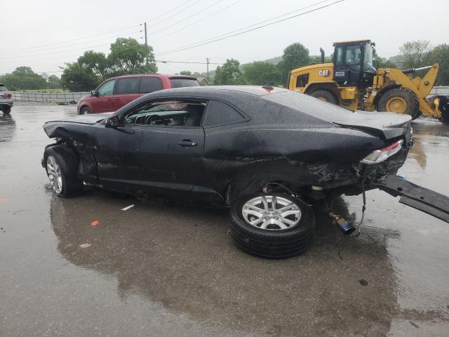Vin: 2g1fa1e31e9128947, lot: 57486285, chevrolet camaro ls 20142