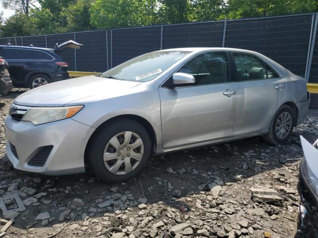 Vin: 4t4bf1fk4cr174318, lot: 56567955, toyota camry base 2012 img_1