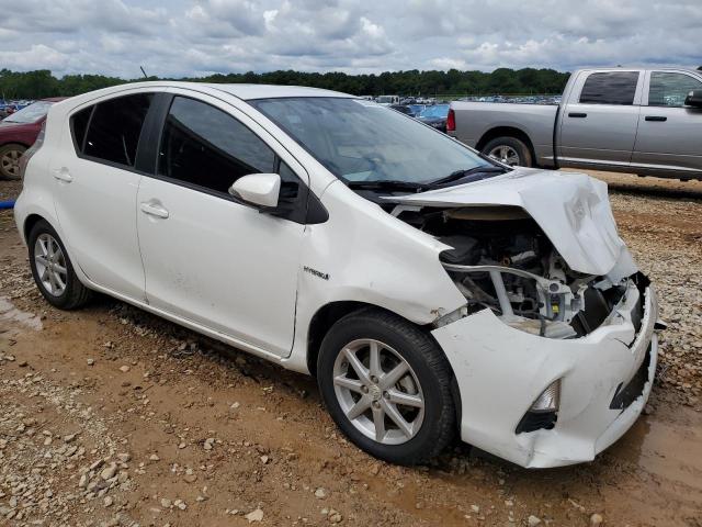 Vin: jtdkdtb35c1508274, lot: 58928505, toyota prius 20124