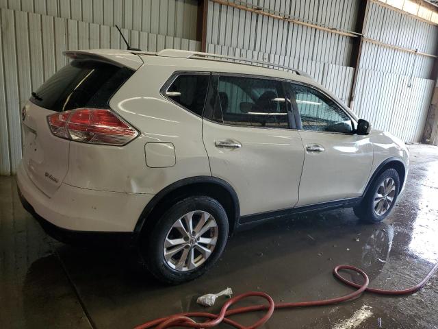 Vin: knmat2mv5fp566734, lot: 55098025, nissan rogue s 20153