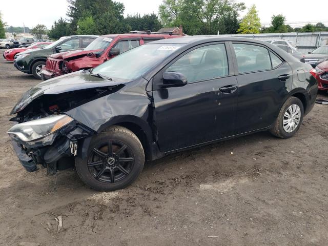 TOYOTA COROLLA L