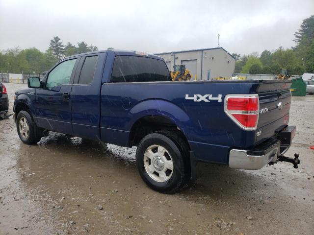 Vin: 1ftfx1ef4bkd14847, lot: 55726285, ford f-150 super cab 20112