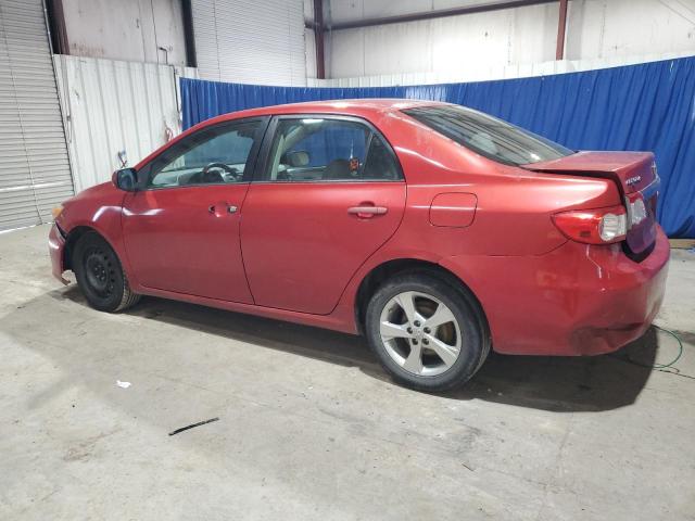 Vin: 5yfbu4ee5cp046670, lot: 57237945, toyota corolla base 20122
