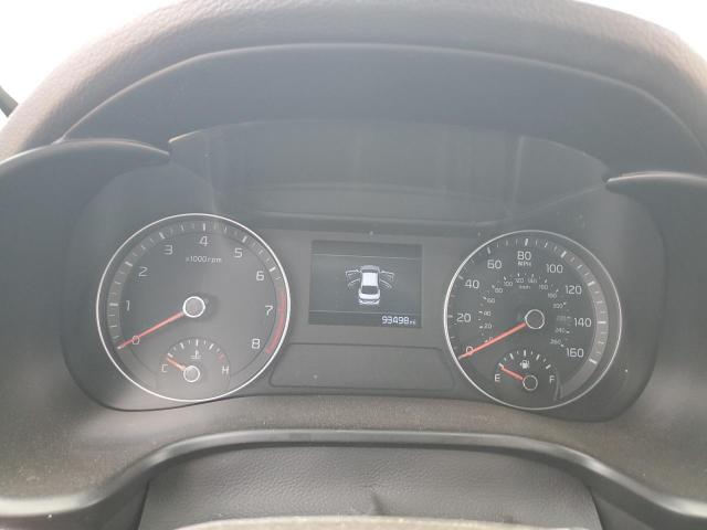 2019 KIA FORTE FE - 3KPF24AD6KE083361