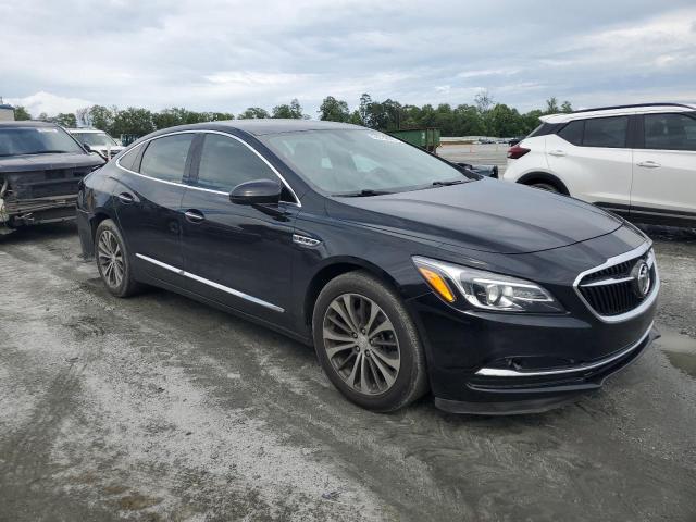 Vin: 1g4zp5ss4hu130071, lot: 58372845, buick lacrosse essence 20174