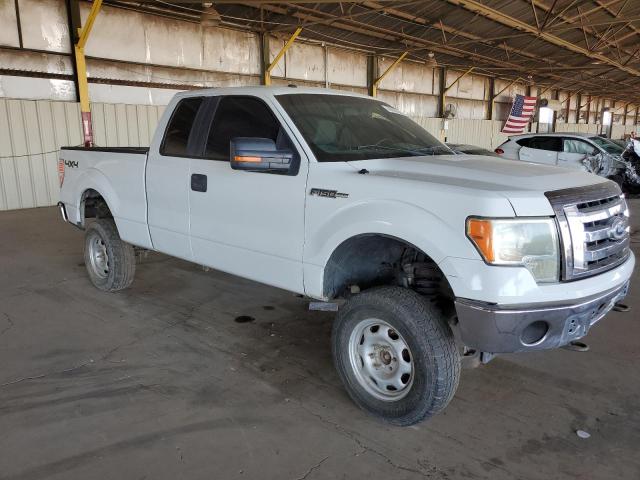 Vin: 1ftfx1ef1bkd02462, lot: 58602325, ford f-150 super cab 20114