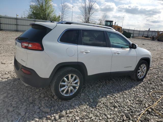 Vin: 1c4pjmds5fw740910, lot: 56849195, jeep grand cher limited 20153