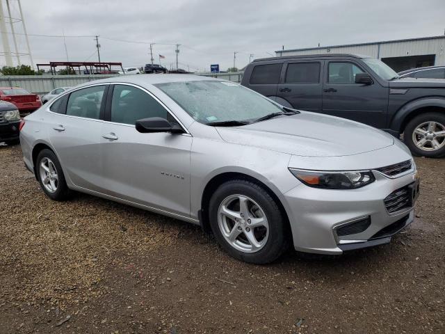 2017 CHEVROLET MALIBU LS 1G1ZB5ST1HF274928