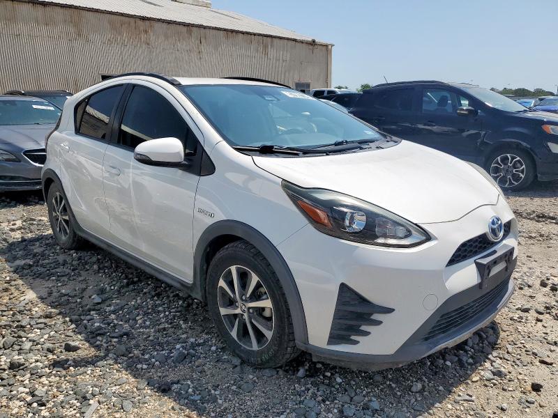 Vin: jtdkdtb37j1599576, lot: 57997745, toyota prius 20184