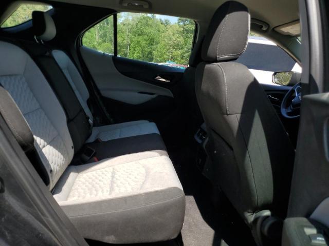 2018 CHEVROLET EQUINOX LS - 3GNAXHEV8JS616307