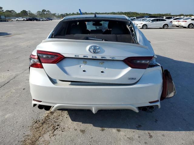 2023 TOYOTA CAMRY XSE - 4T1K61AK7PU756906