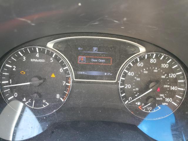 2016 NISSAN ALTIMA 2.5 - 1N4AL3AP7GN367537