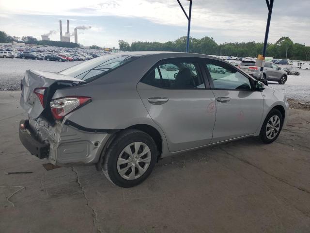 2015 TOYOTA COROLLA L - 2T1BURHE9FC287306