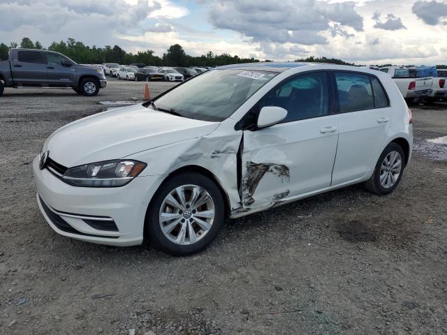 Vin: 3vwg57au4mm002442, lot: 56679215, volkswagen golf 2021 img_1