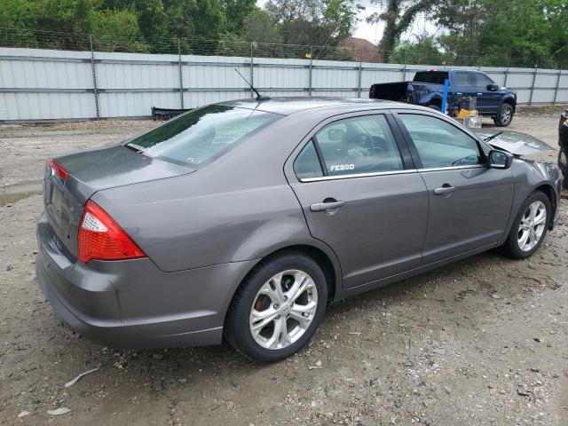Vin: 3fahp0ha3cr270796, lot: 56731925, ford fusion se 20123