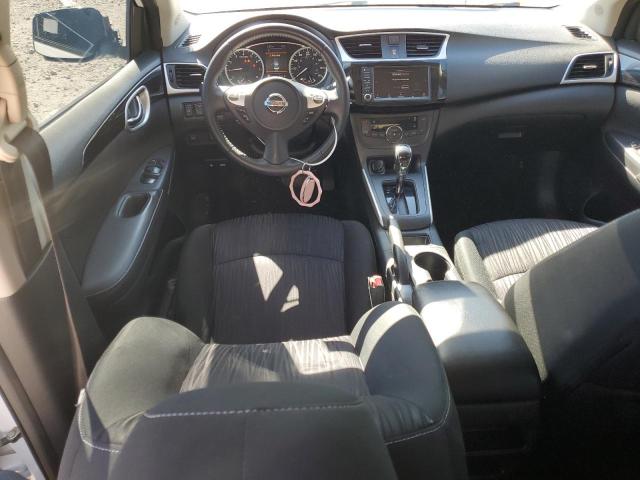 2019 NISSAN SENTRA S - 3N1AB7AP0KY435003