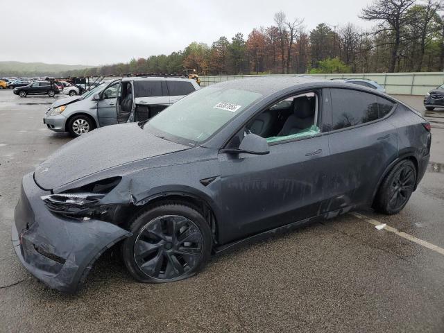 Vin: 7saygdeexsa343008, lot: 55387855, tesla model y 2025 img_1