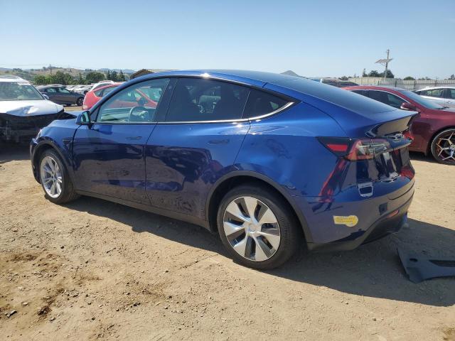 Vin: 7saygdee0nf394105, lot: 55530545, tesla model y 20222