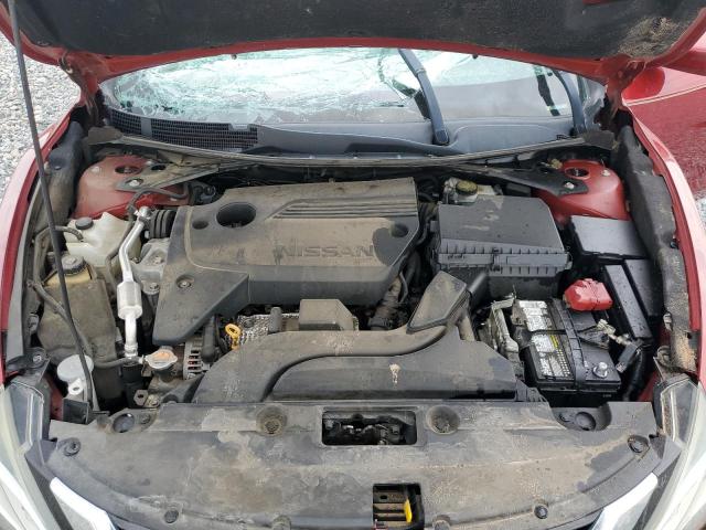 2018 NISSAN ALTIMA 2.5 - 1N4AL3AP0JC156702