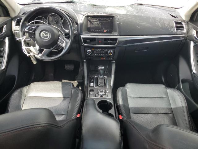 2016 MAZDA CX-5 GT - JM3KE4DY2G0715963