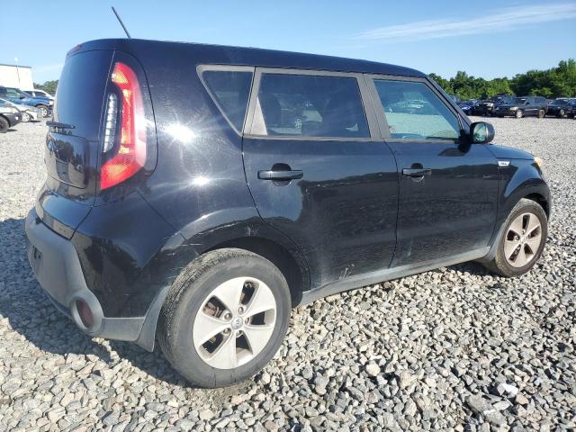 Vin: kndjn2a2xg7329288, lot: 57150505, kia soul 20163
