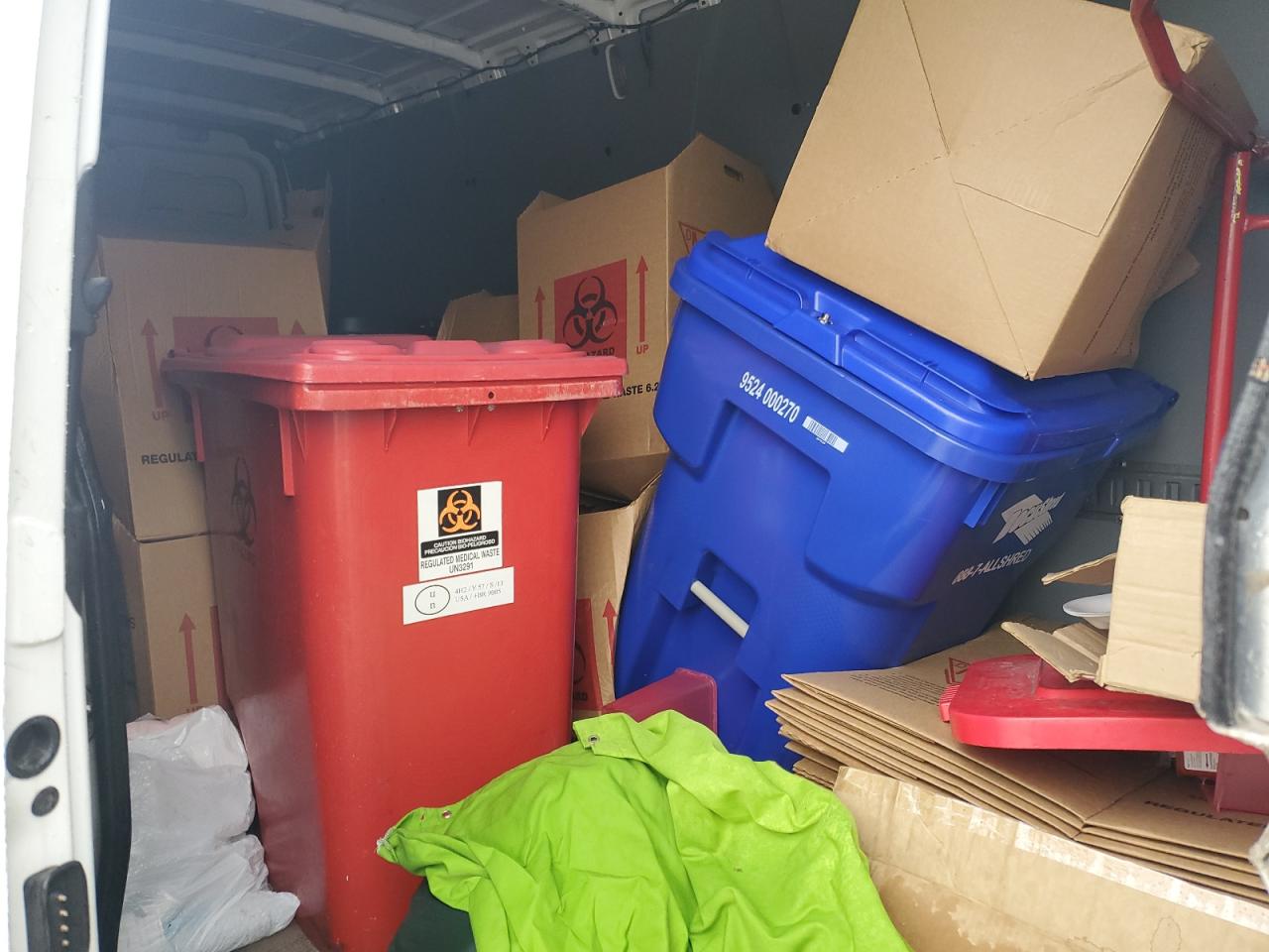 Global Auto Auctions