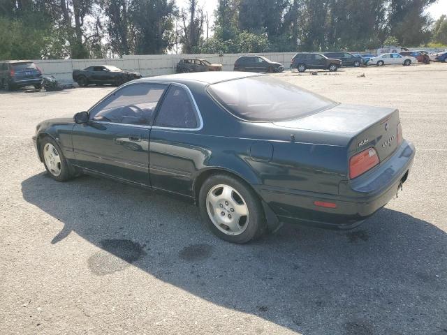 Vin: jh4ka8270sc002796, lot: 57286925, acura legend ls 19952