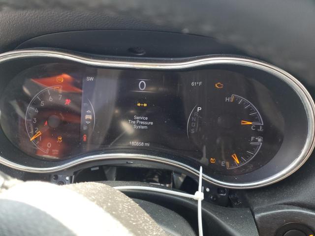 2015 JEEP GRAND CHER - 1C4RJFAG5FC905084