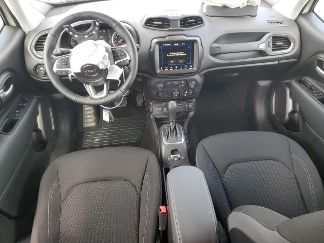 2023 JEEP RENEGADE L ZACNJDB10PPP40388