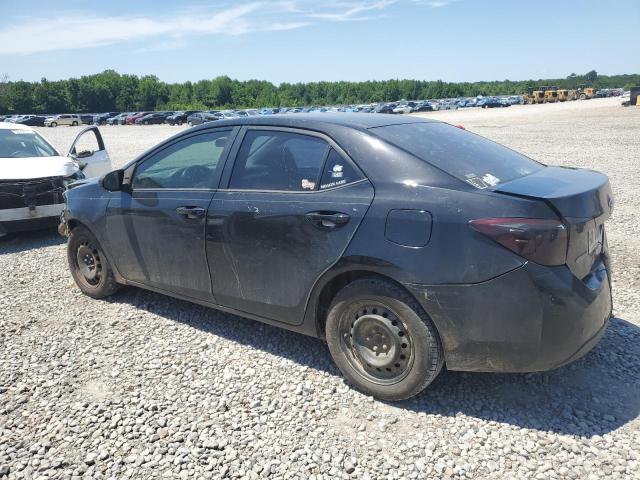 Vin: 2t1burhe0ec100985, lot: 57714645, toyota corolla l 20142